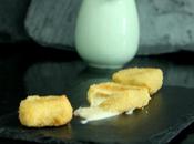 Croquetas Líquidas Chosco Tineo