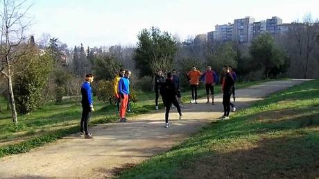 Levántate del sofá y mejora tu salud, ¿quieres saber cómo?