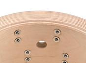 Relacion sonido bateria