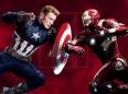 Capitán América: Civil War. Nuevas imágenes promocionales y posible duración