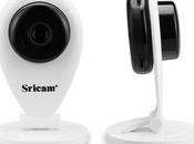 Vigila casa poco precio Sricam Wifi