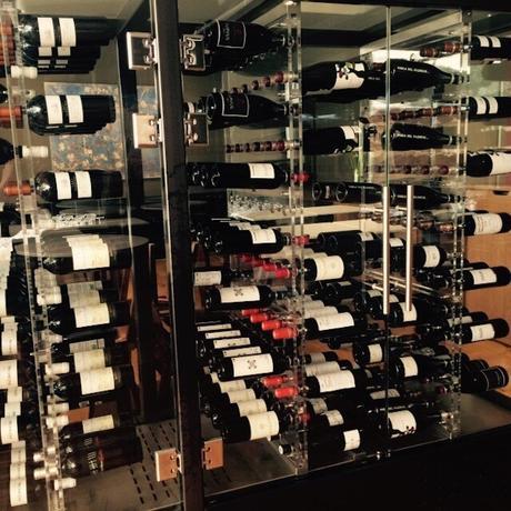 Restaurante DOP, platos de Denominación de Origen Protegida en la zona alta de Barcelona restaurante dop bodega vinos