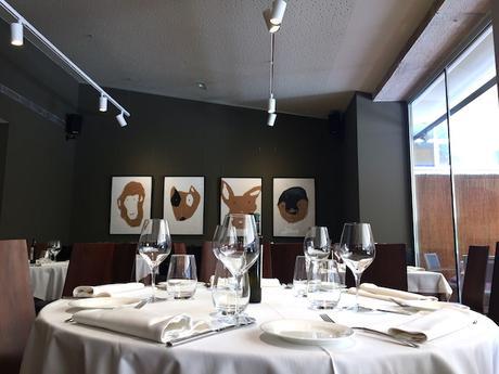 Restaurante DOP, platos de Denominación de Origen Protegida en la zona alta de Barcelona restaurante dop barcelona 1