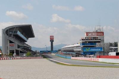 TVE emitirá en abierto la carrera de Fórmula 1 de Montmeló