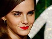 Emma Watson suscribe placer femenino
