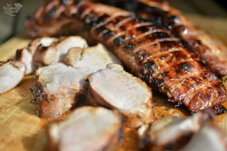 Solomillo de cerdo baby ahumado tererecetas 01