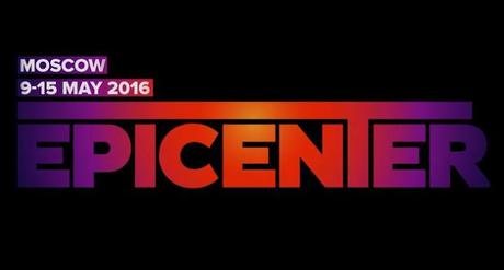 Epicenter Moscow - Dota 2 competición