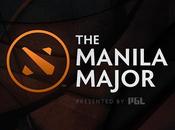 Actualización Dota Manilla Major Marzo 2016)