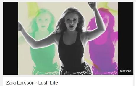 cinco canciones para animarte el martes ;)