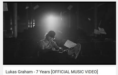 cinco canciones para animarte el martes ;)