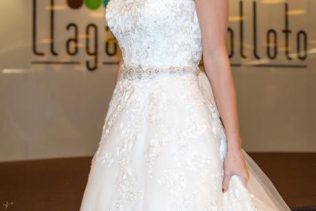 Feria de novios 2016 - Llagar de Colloto
