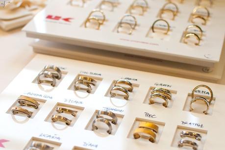 Feria de novios 2016 - Llagar de Colloto