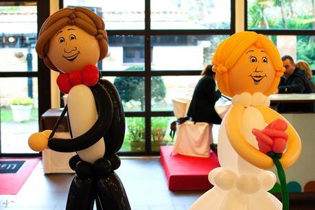 Feria de novios 2016 - Llagar de Colloto