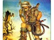 Retro 7x10: Livingstone Supongo