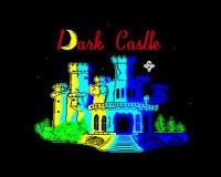 Prueba Dark Castle, un nuevo arcade para ZX Spectrum