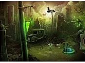 Impresiones Shardlight, aventura gráfica sabor añejo mundo post-apocalíptico