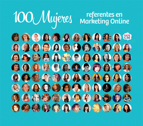 100 mujeres referentes