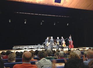 Mañana de sábado con mucho Schubert en MUSIKA