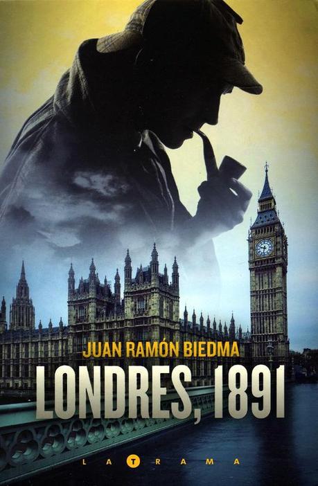 Londres 1891