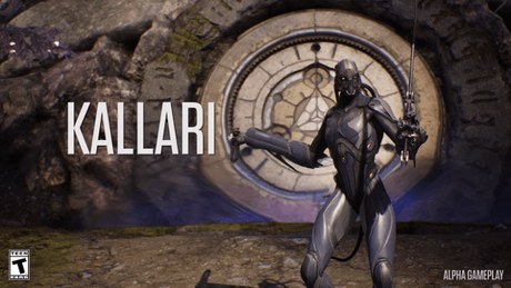 Paragon Kallari