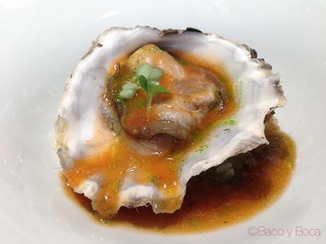 ostra deltebre con bloodymary dop baco y boca