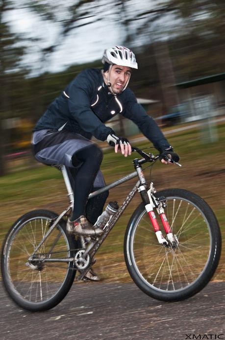 Guía para la compra de una chaqueta impermeable para MTB Guía para la compra de una chaqueta impermeable para MTB