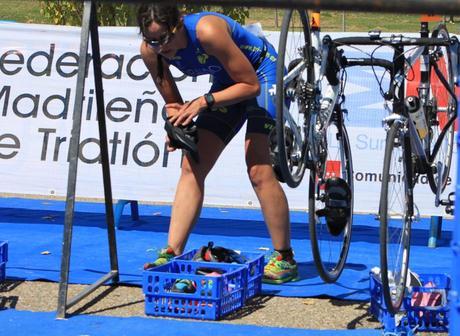 Duatlón-Triatlón