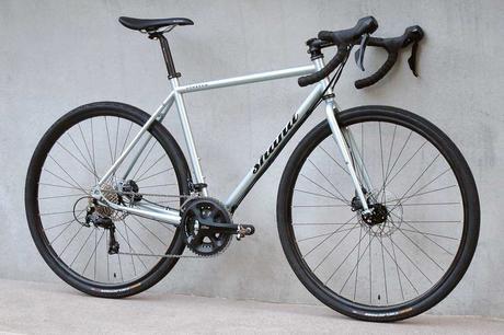 Te presentamos las novedades 2016 en la línea de bicicletas de Shand (compañía enfocas en ofertas para aventuras y todo terreno)