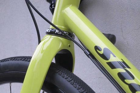 Te presentamos las novedades 2016 en la línea de bicicletas de Shand (compañía enfocas en ofertas para aventuras y todo terreno)