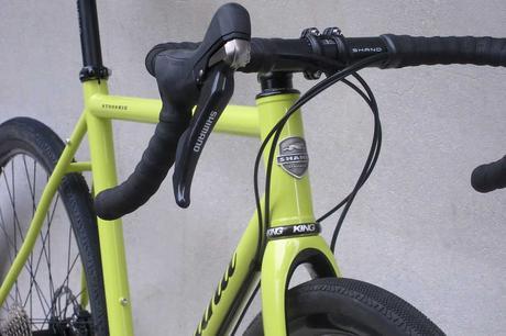 Te presentamos las novedades 2016 en la línea de bicicletas de Shand (compañía enfocas en ofertas para aventuras y todo terreno)