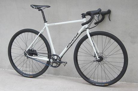 Te presentamos las novedades 2016 en la línea de bicicletas de Shand (compañía enfocas en ofertas para aventuras y todo terreno)