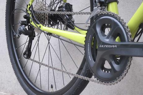 Te presentamos las novedades 2016 en la línea de bicicletas de Shand (compañía enfocas en ofertas para aventuras y todo terreno)