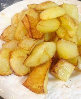 ESTOFADO DE TERNERA CON PATATAS , ZANAHORIAS Y CHAMPIÑONES