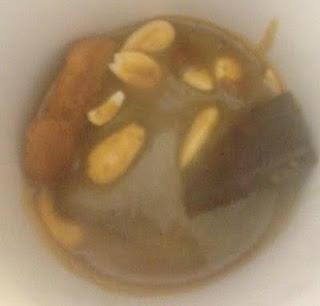 ESTOFADO DE TERNERA CON PATATAS , ZANAHORIAS Y CHAMPIÑONES