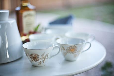 Ganas de primavera: mesa bonita para inspirarse :)