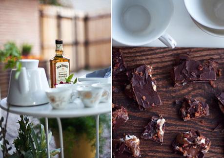 Ganas de primavera: mesa bonita para inspirarse :)