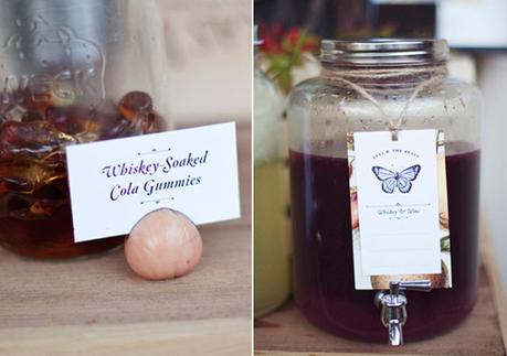 Ganas de primavera: mesa bonita para inspirarse :)