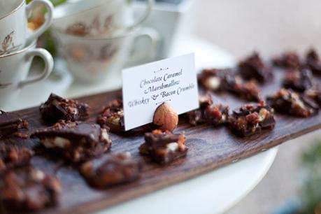 Ganas de primavera: mesa bonita para inspirarse :)