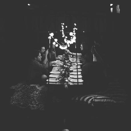 Ganas de primavera: mesa bonita para inspirarse :)