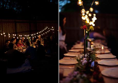 Ganas de primavera: mesa bonita para inspirarse :)