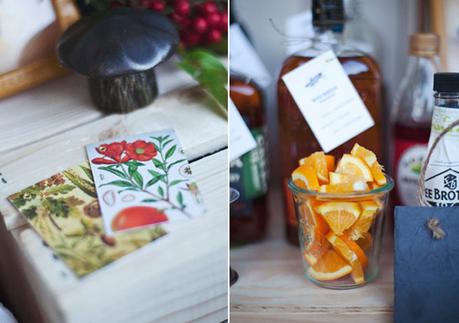 Ganas de primavera: mesa bonita para inspirarse :)