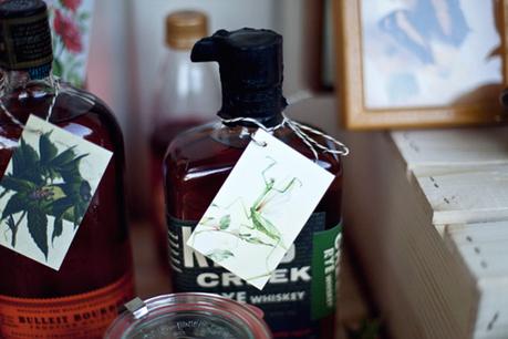 Ganas de primavera: mesa bonita para inspirarse :)