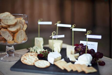 Ganas de primavera: mesa bonita para inspirarse :)