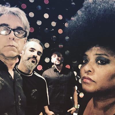 The Bellrays darán diez conciertos en España esta primavera