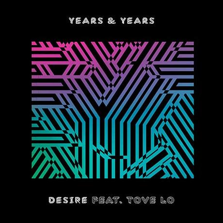 Nuevo videoclip de Years & Years