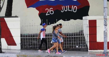 VISITA DE OBAMA A CUBA: Controlar el júbilo, por si acaso