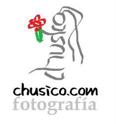 Chusico, un fotógrafo de bodas muy cuco