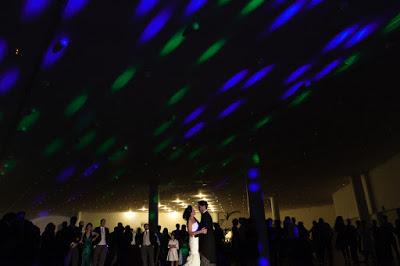 Chusico, un fotógrafo de bodas muy cuco