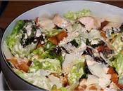 Ensalada César