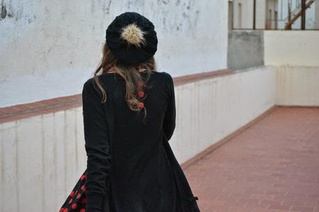 PUTA. REPOSICIÓN ANUAL. NO PODÍA DEJAR DE ESCRIBIR HOY.